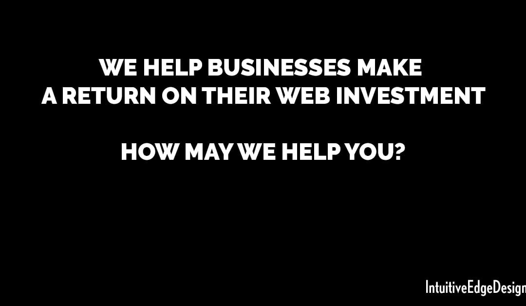Homepage