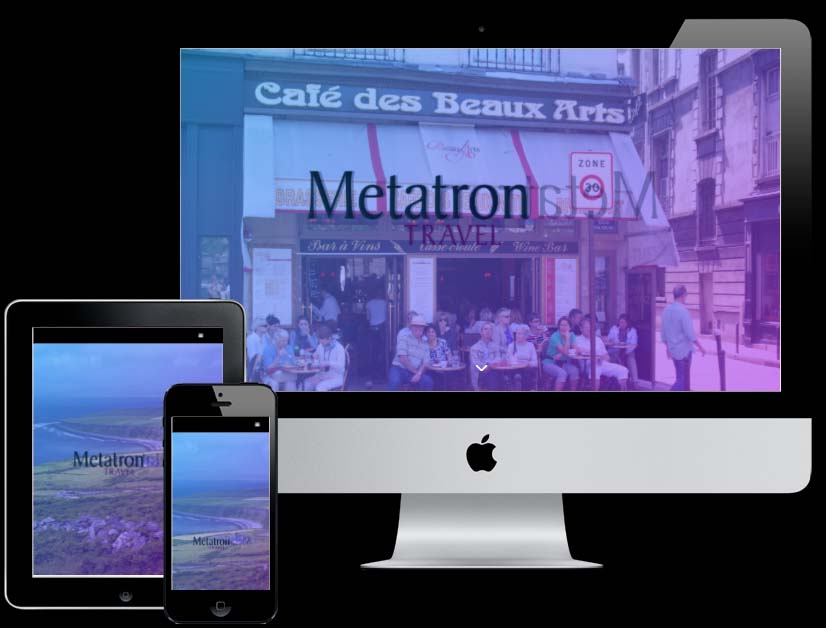 Metatron Travel
